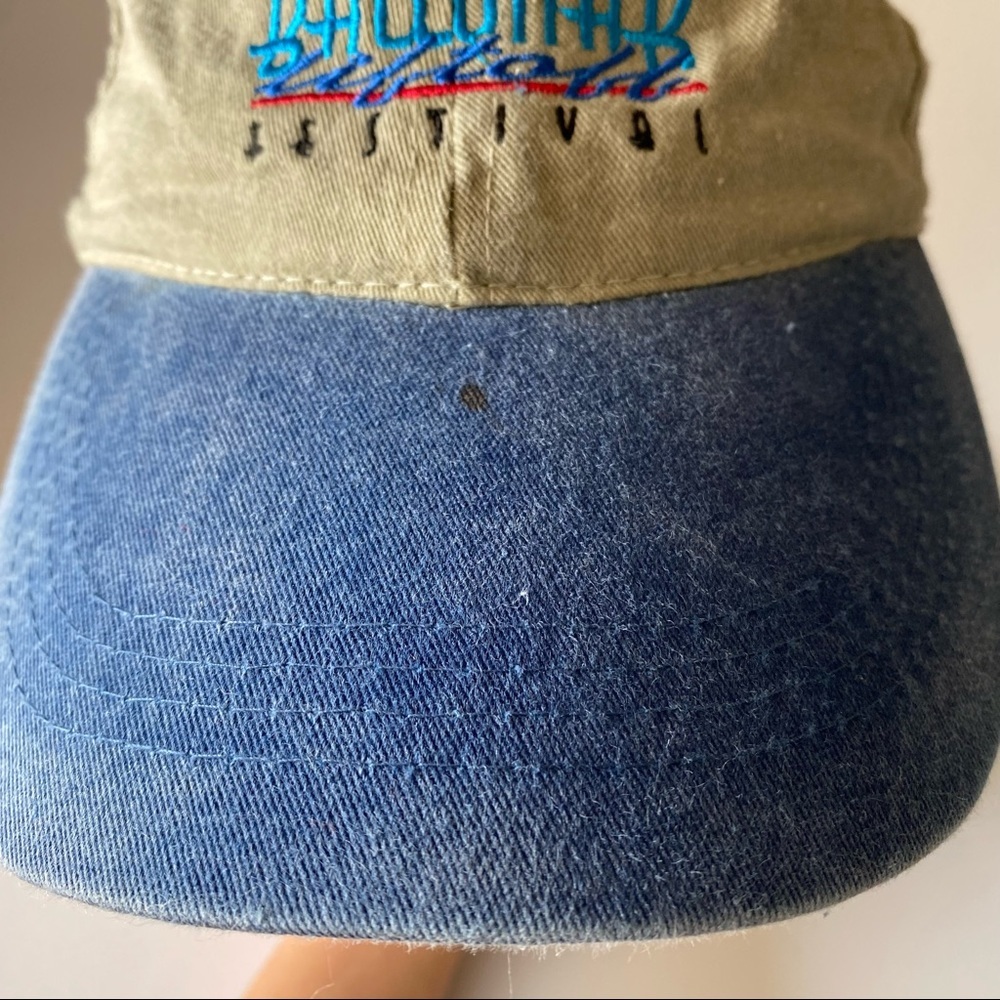 Otto Cap Rocket Lift off Cap ball cap - Picture 9 of 11